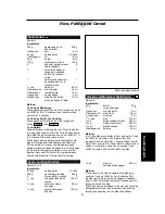 Preview for 81 page of Panasonic Dimension4 NN-C988W Operating Manual And Cook Book