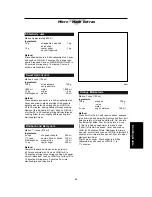 Preview for 95 page of Panasonic Dimension4 NN-C988W Operating Manual And Cook Book