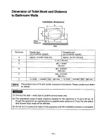 Preview for 10 page of Panasonic DL-S10AE Operating And Installation Instructions