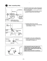 Preview for 13 page of Panasonic DL-S10AE Operating And Installation Instructions