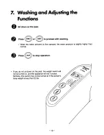 Preview for 16 page of Panasonic DL-S10AE Operating And Installation Instructions