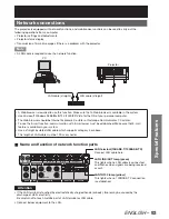 Preview for 93 page of Panasonic DLP PT-D12000E Operating Instructions Manual