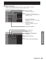 Preview for 95 page of Panasonic DLP PT-D12000E Operating Instructions Manual