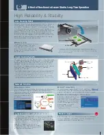 Preview for 4 page of Panasonic DLP PT-D12000U Brochure & Specs