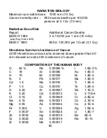 Предварительный просмотр 56 страницы Panasonic DLP PT-D12000U Operating Instructions Manual