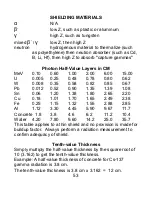 Предварительный просмотр 64 страницы Panasonic DLP PT-D12000U Operating Instructions Manual