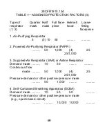 Предварительный просмотр 80 страницы Panasonic DLP PT-D12000U Operating Instructions Manual