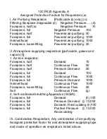 Предварительный просмотр 83 страницы Panasonic DLP PT-D12000U Operating Instructions Manual