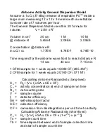 Предварительный просмотр 117 страницы Panasonic DLP PT-D12000U Operating Instructions Manual