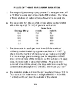 Предварительный просмотр 175 страницы Panasonic DLP PT-D12000U Operating Instructions Manual