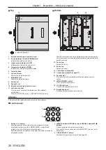 Preview for 26 page of Panasonic DLP PT-FRZ50 Operating Instructions Manual