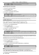 Preview for 82 page of Panasonic DLP PT-FRZ50 Operating Instructions Manual