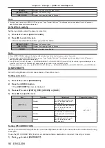 Preview for 90 page of Panasonic DLP PT-FRZ50 Operating Instructions Manual