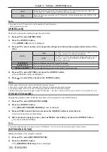 Preview for 122 page of Panasonic DLP PT-FRZ50 Operating Instructions Manual