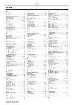 Preview for 184 page of Panasonic DLP PT-FRZ50 Operating Instructions Manual