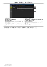 Preview for 144 page of Panasonic DLP PT-FRZ60 Operating Instructions (Functional Manual)