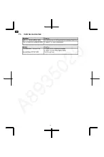 Preview for 16 page of Panasonic DLS6 Service Manual