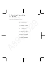 Preview for 17 page of Panasonic DLS6 Service Manual