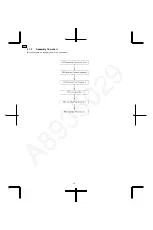 Preview for 18 page of Panasonic DLS6 Service Manual