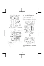 Preview for 21 page of Panasonic DLS6 Service Manual