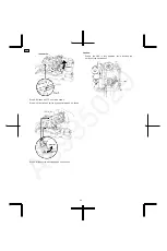 Preview for 22 page of Panasonic DLS6 Service Manual