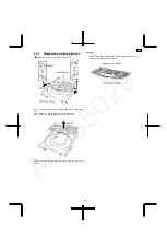 Preview for 23 page of Panasonic DLS6 Service Manual