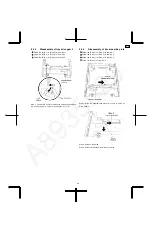 Preview for 25 page of Panasonic DLS6 Service Manual