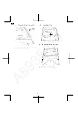 Preview for 28 page of Panasonic DLS6 Service Manual