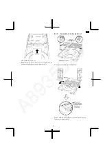 Preview for 29 page of Panasonic DLS6 Service Manual