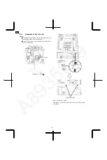 Preview for 30 page of Panasonic DLS6 Service Manual