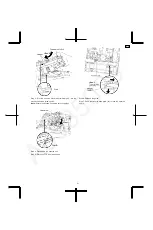 Preview for 31 page of Panasonic DLS6 Service Manual