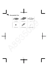 Preview for 32 page of Panasonic DLS6 Service Manual