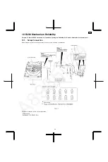 Preview for 33 page of Panasonic DLS6 Service Manual