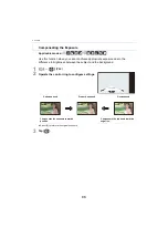 Предварительный просмотр 86 страницы Panasonic DMC-CM1 Operating Instructions Manual