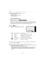 Предварительный просмотр 88 страницы Panasonic DMC-CM1 Operating Instructions Manual