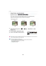 Предварительный просмотр 99 страницы Panasonic DMC-CM1 Operating Instructions Manual