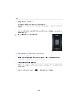 Предварительный просмотр 128 страницы Panasonic DMC-CM1 Operating Instructions Manual