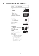 Preview for 17 page of Panasonic DMC-F3P Service Manual