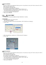 Preview for 36 page of Panasonic DMC-F3P Service Manual