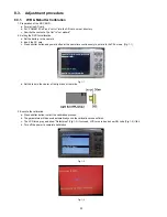 Preview for 22 page of Panasonic DMC-F5EG Service Manual