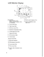 Preview for 8 page of Panasonic DMC-F7A Operating Instructions Manual