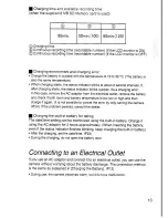 Preview for 13 page of Panasonic DMC-F7A Operating Instructions Manual