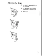 Preview for 17 page of Panasonic DMC-F7A Operating Instructions Manual