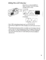 Preview for 19 page of Panasonic DMC-F7A Operating Instructions Manual