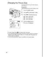 Preview for 32 page of Panasonic DMC-F7A Operating Instructions Manual