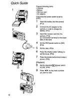 Preview for 12 page of Panasonic DMC-F7PP User Manual