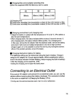 Preview for 15 page of Panasonic DMC-F7PP User Manual