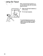 Preview for 20 page of Panasonic DMC-F7PP User Manual