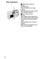 Preview for 22 page of Panasonic DMC-F7PP User Manual