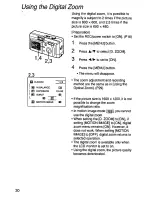 Preview for 30 page of Panasonic DMC-F7PP User Manual